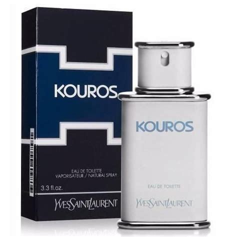 YSL kouros spray replacement